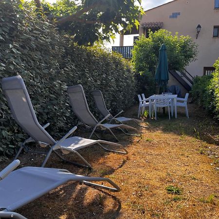 Residence Mare Bellu Agosta Plage بورْتِكْسْيو المظهر الخارجي الصورة