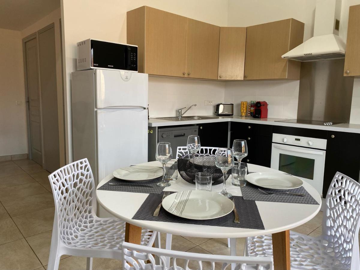 Residence Mare Bellu Agosta Plage بورْتِكْسْيو المظهر الخارجي الصورة
