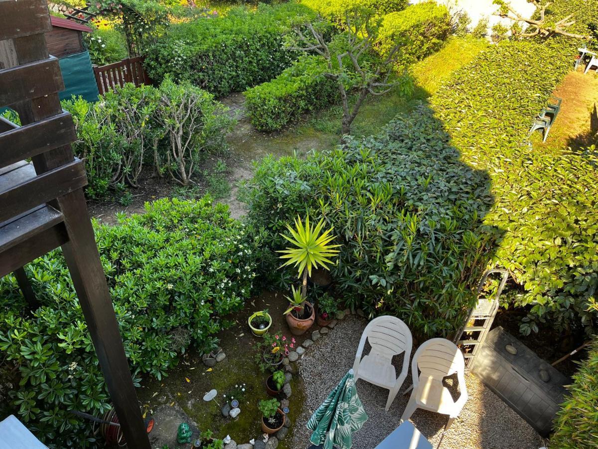 Residence Mare Bellu Agosta Plage بورْتِكْسْيو المظهر الخارجي الصورة