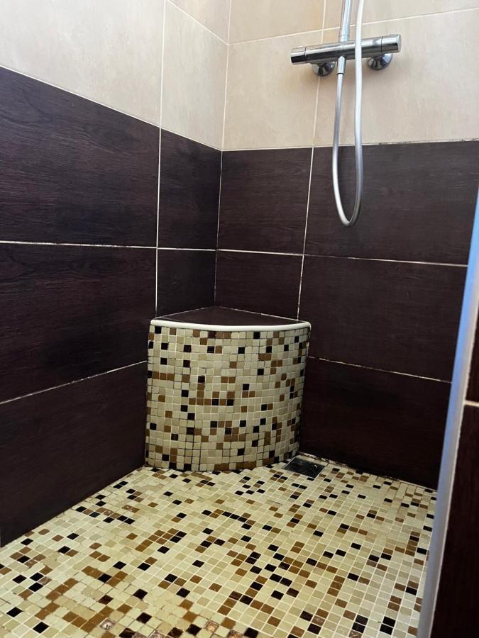 Residence Mare Bellu Agosta Plage بورْتِكْسْيو المظهر الخارجي الصورة