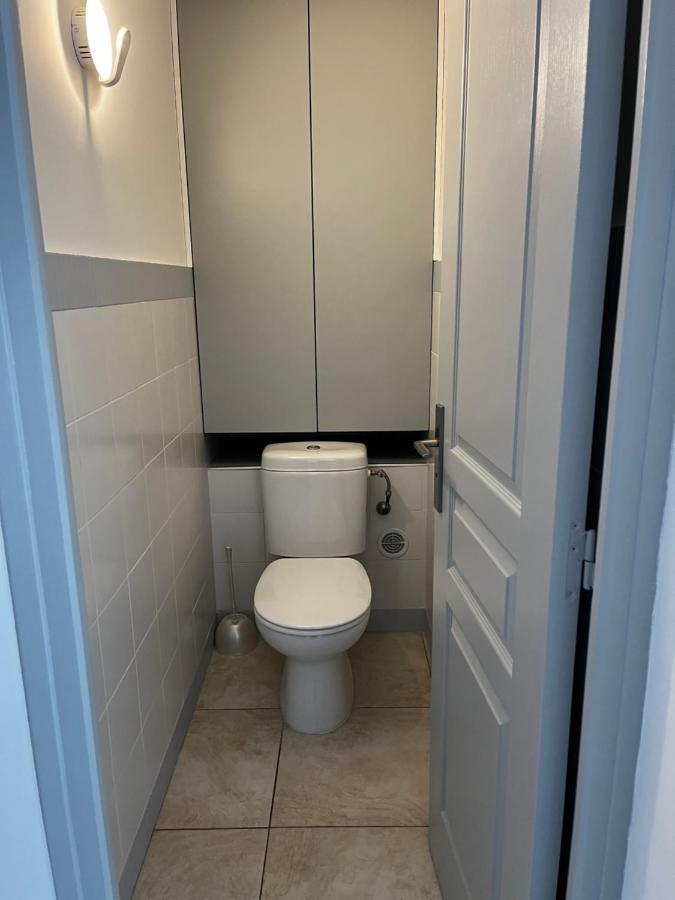 Residence Mare Bellu Agosta Plage بورْتِكْسْيو المظهر الخارجي الصورة