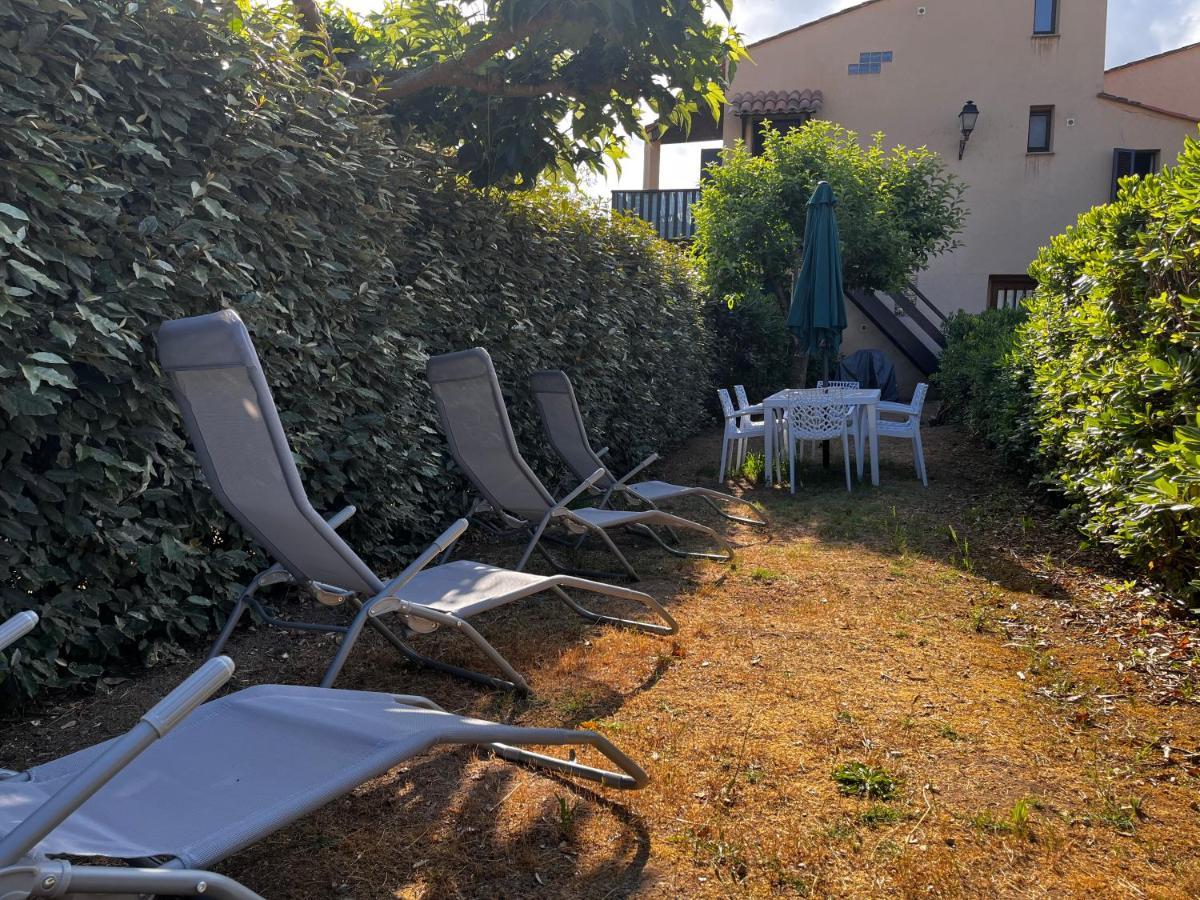 Residence Mare Bellu Agosta Plage بورْتِكْسْيو المظهر الخارجي الصورة